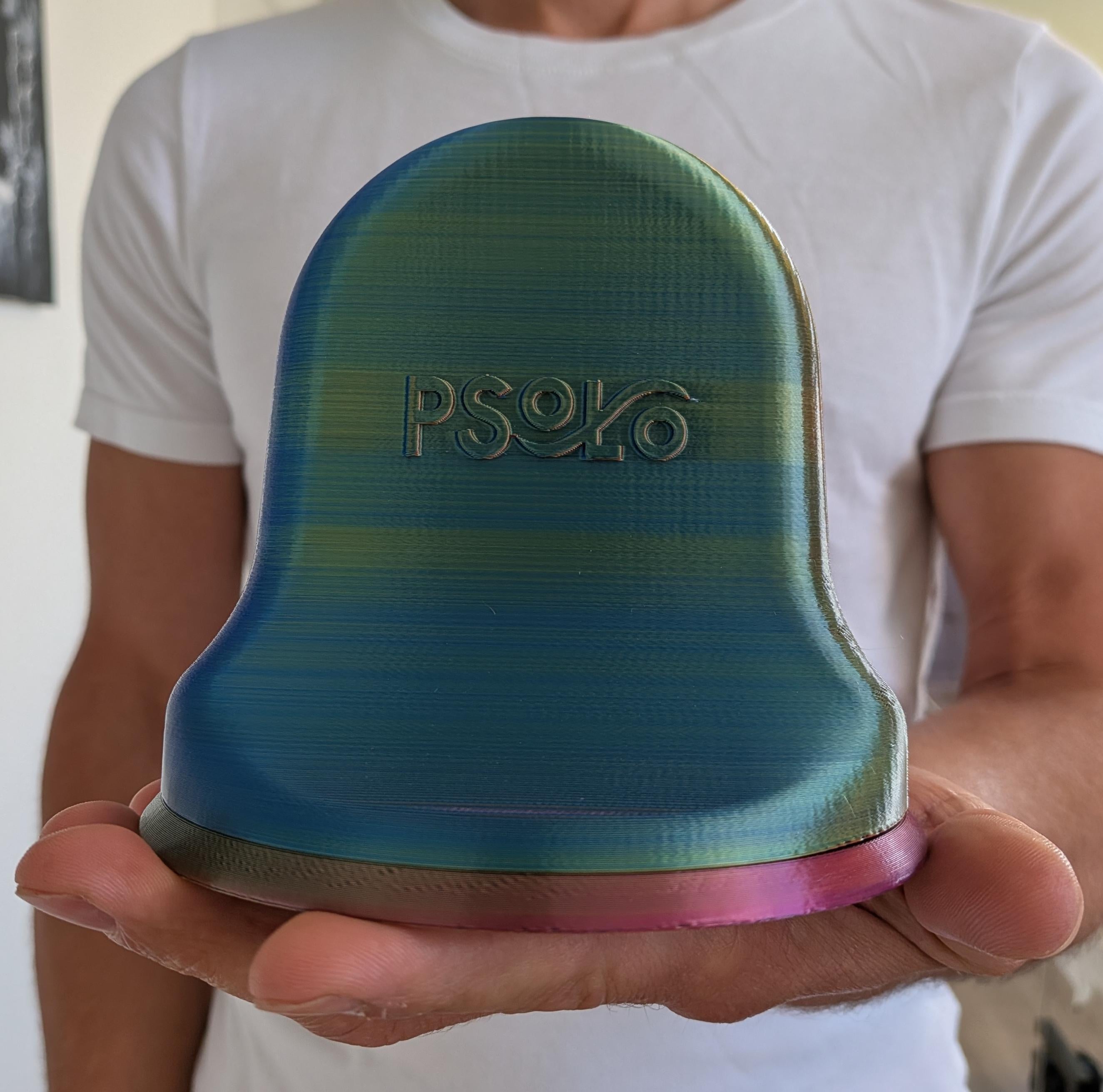PSolo Back Pain Release Tool