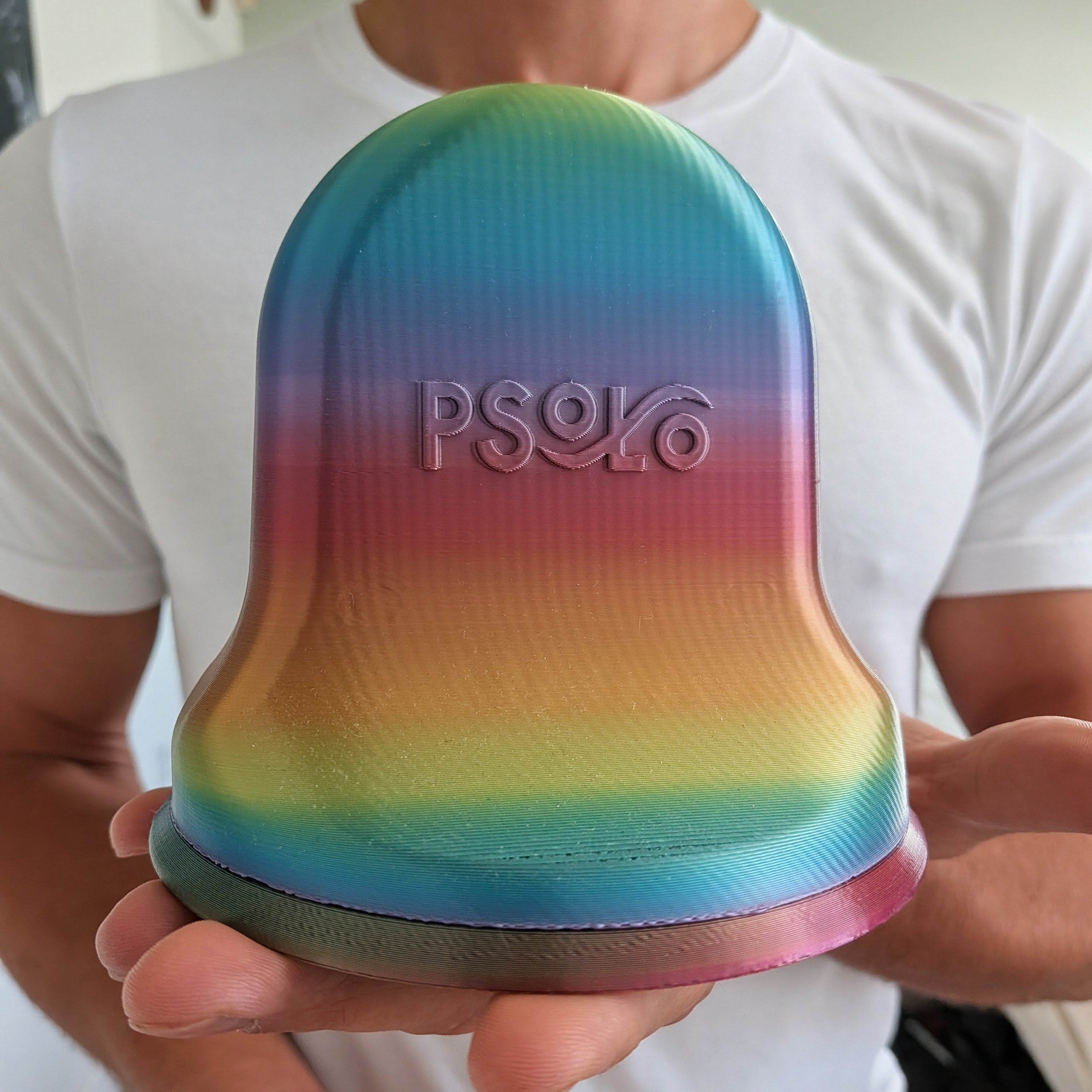 PSolo Back Pain Release Tool