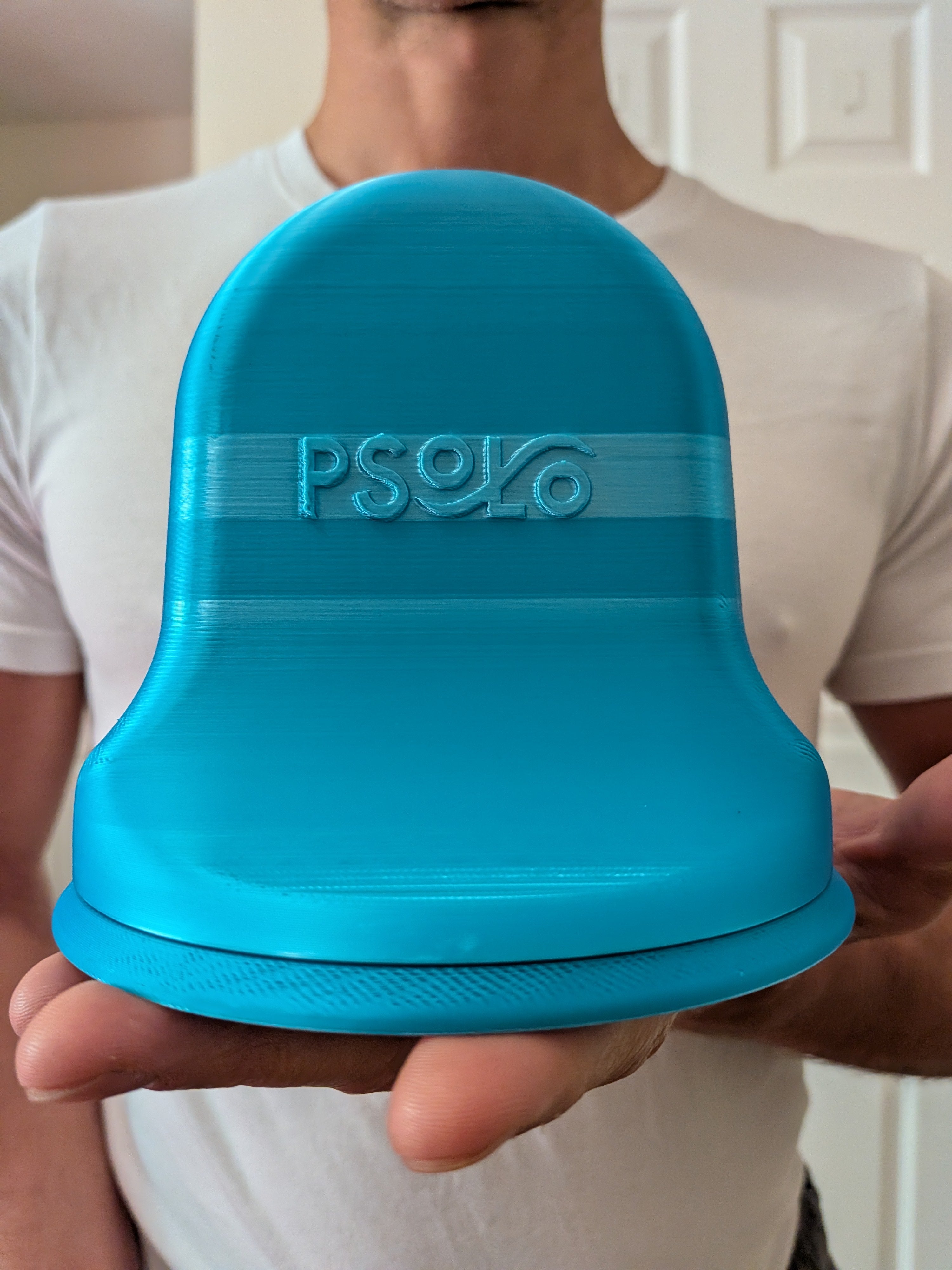 PSolo Back Pain Release Tool